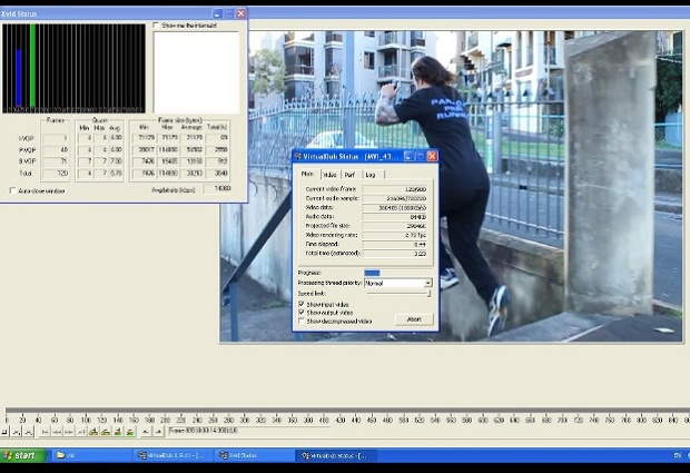Aplikasi Edit Video PC Terbaik VirtualDub