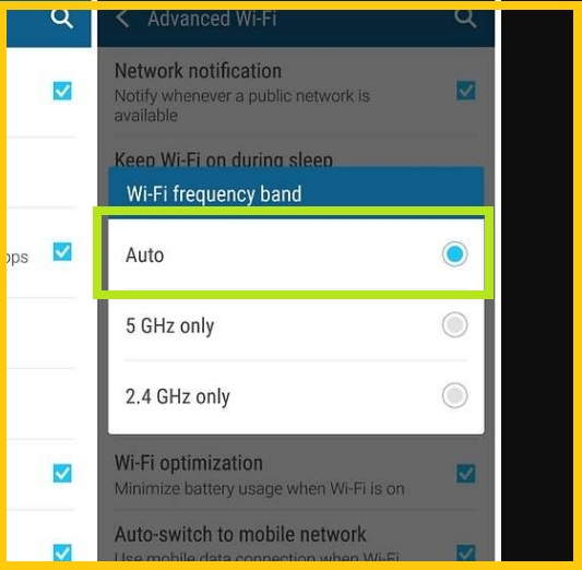 Cara Memperkuat Sinyal Wifi Android