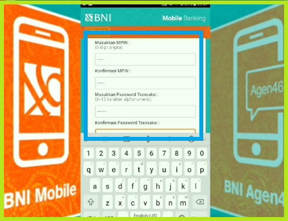 BNI mobile banking 2022