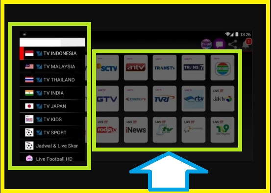Download KPN TV Live Streaming 2022