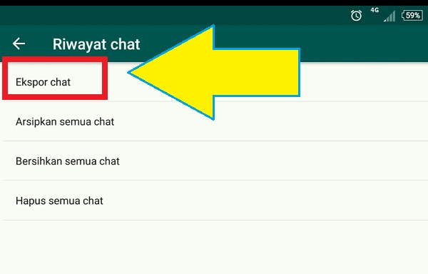 cara menyadap whatsapp tanpa menyentuh hp korban