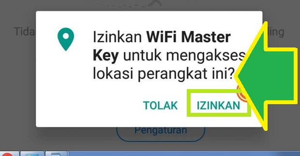 cara mengetahui password wifi di android 2022