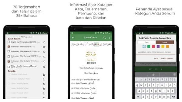 aplikasi al quran indonesia apk