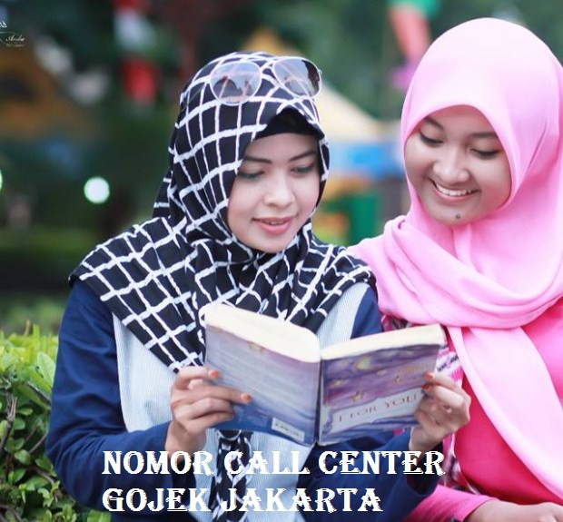 Call Center Gojek Jakarta