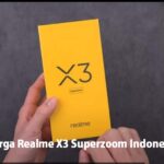 Realme X3 Superzoom