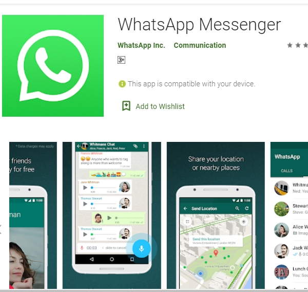bagaimana cara mengatasi whatsapp yang kadaluarsa