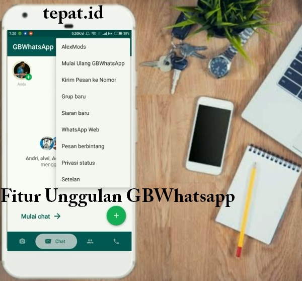 download gbwa apk pro terbaru official