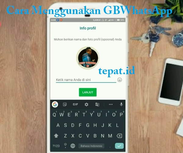 download gbwhatsapp anti banned
