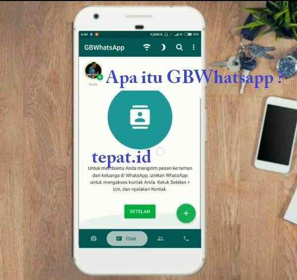 download gbwhatsapp versi terbaru