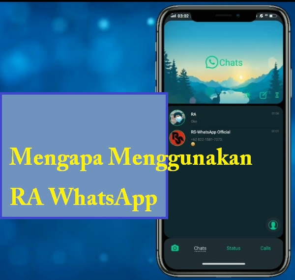 download ra whatsapp apk anti banned