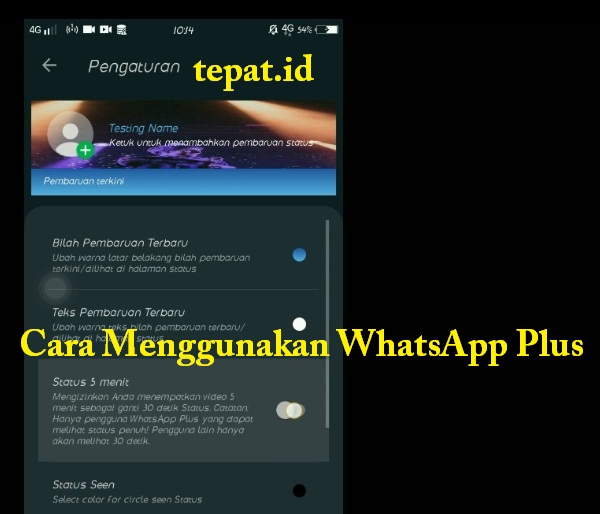 download whatsapp apk anti banned