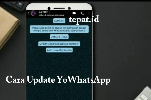 download yowhatsapp terbaru 2022 apk