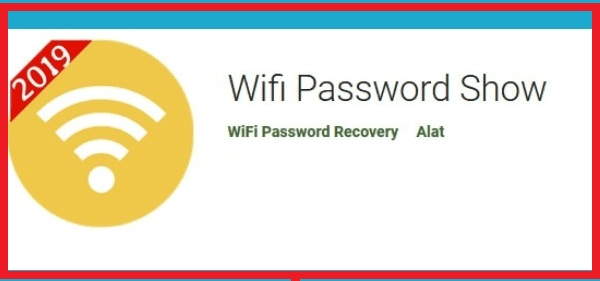 cara melihat password wifi di hp sendiri