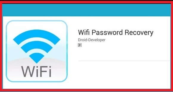Cara mengetahui password wifi yang sudah diubah