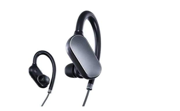 xiaomi bluetooth headphones terbaik wireless 4.1 sports earbuds