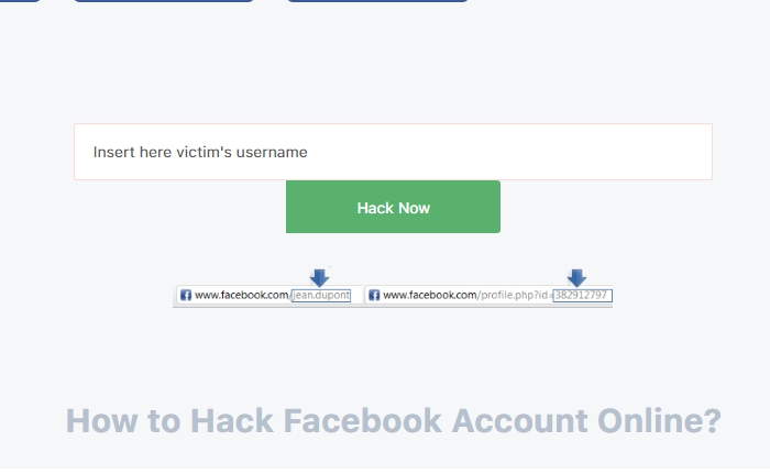 cara hack akun facebook orang lain terbaru