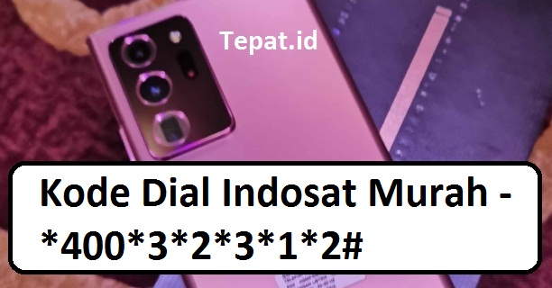 kode dial indosat murah 40032312