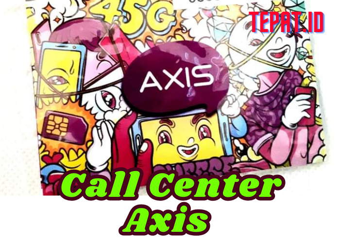 call center axis